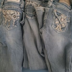 Kids jeans